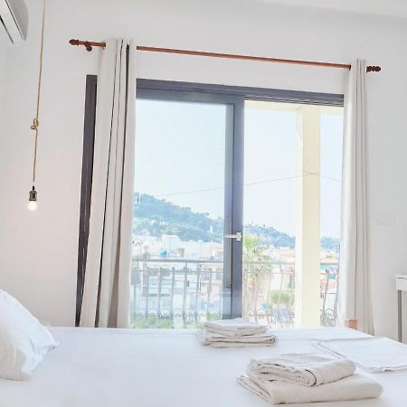 Zanteapts 360 Gouzeli Apartment Zewnętrze zdjęcie