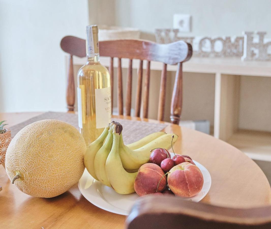 Zanteapts 360 Gouzeli Apartment Zewnętrze zdjęcie