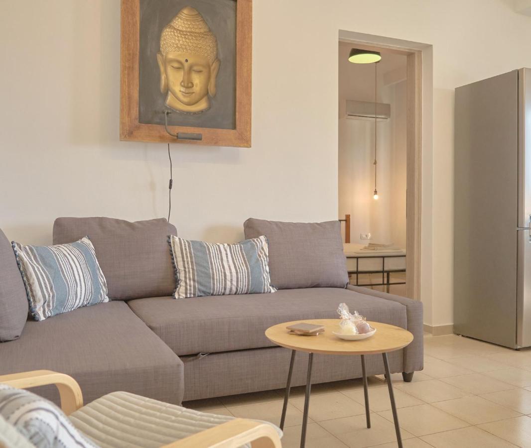 Zanteapts 360 Gouzeli Apartment Zewnętrze zdjęcie