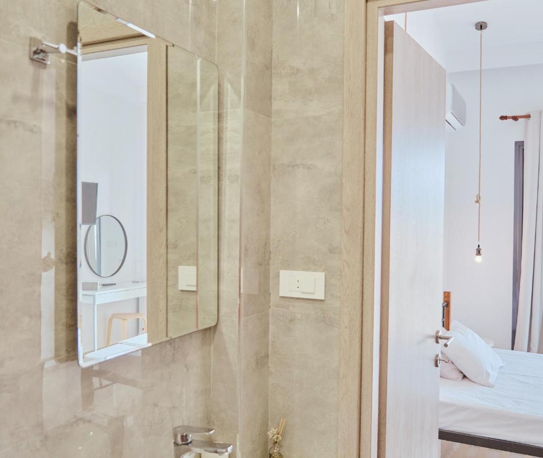 Zanteapts 360 Gouzeli Apartment Zewnętrze zdjęcie