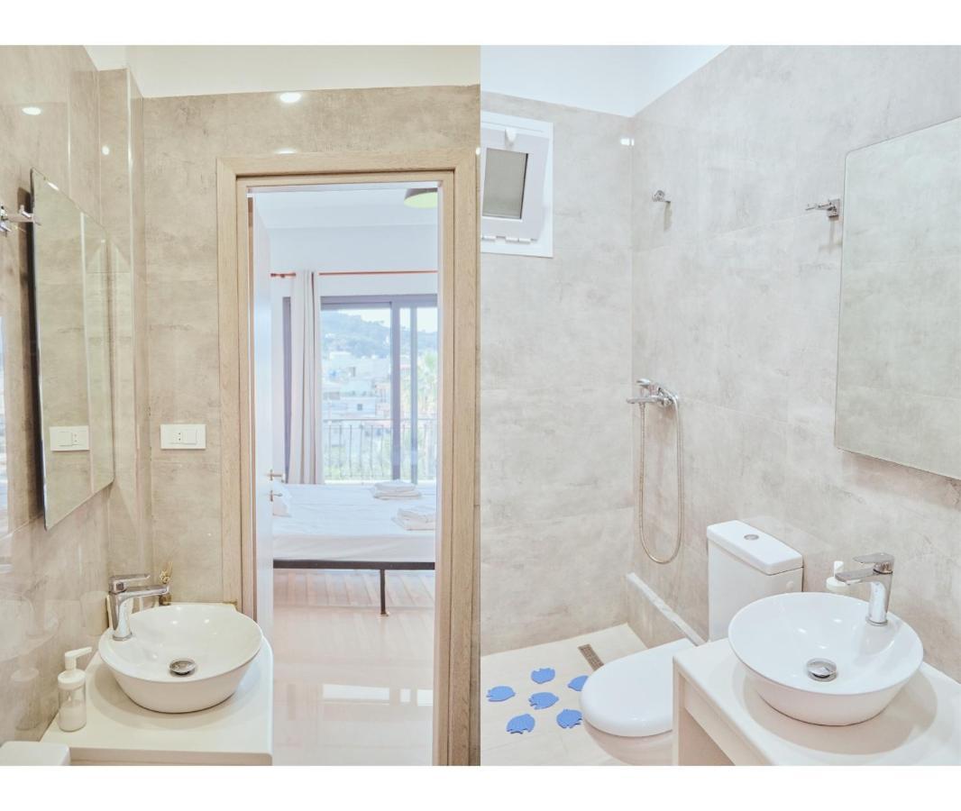 Zanteapts 360 Gouzeli Apartment Zewnętrze zdjęcie