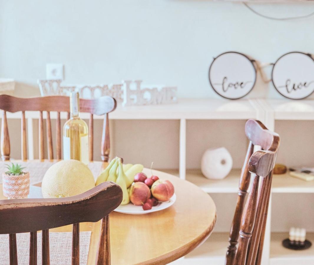 Zanteapts 360 Gouzeli Apartment Zewnętrze zdjęcie