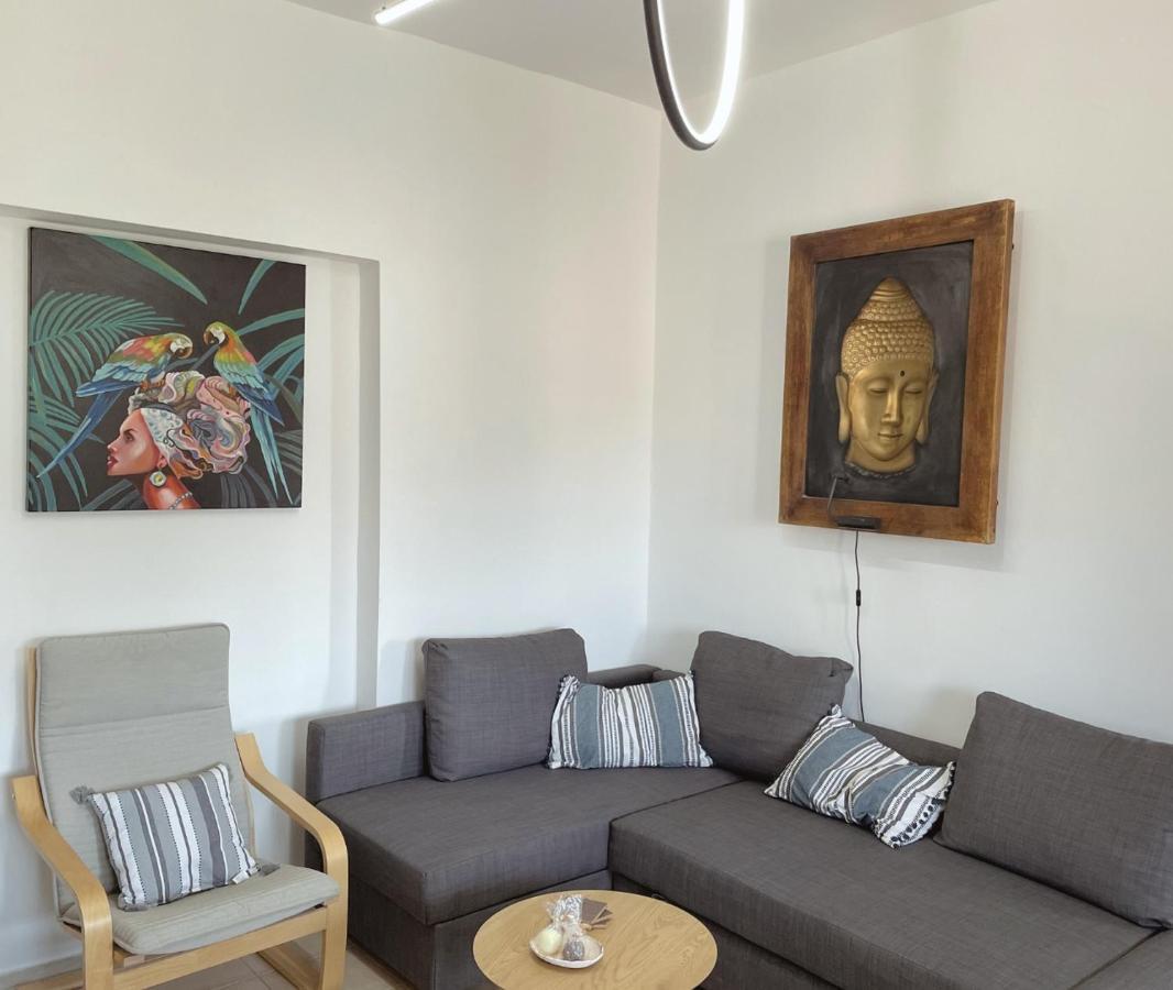 Zanteapts 360 Gouzeli Apartment Zewnętrze zdjęcie